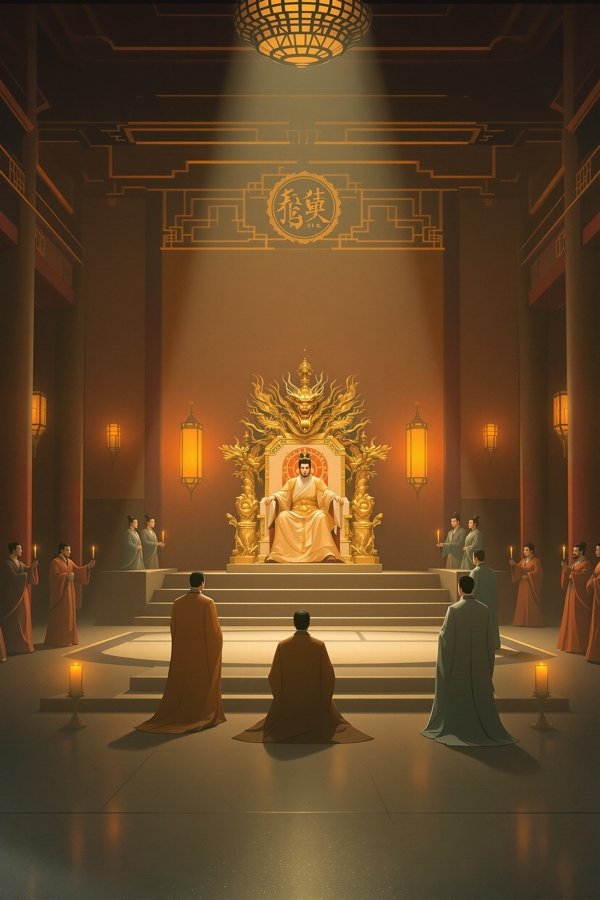 大明王朝1566 - 动漫在线经典文艺影视