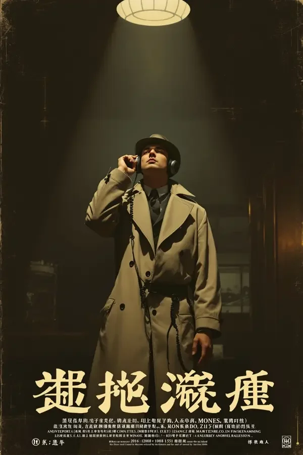 潜伏 - 动漫在线经典文艺影视